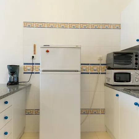 Lägenhet Akisol White