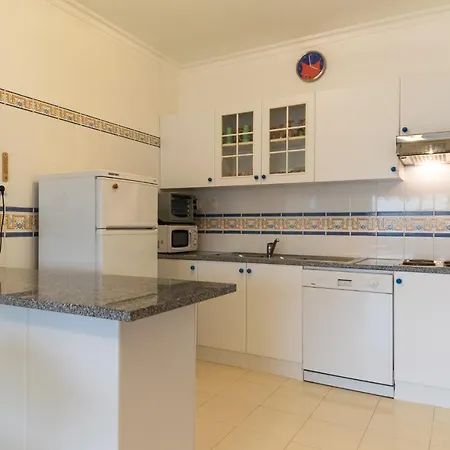 Akisol White Lägenhet *