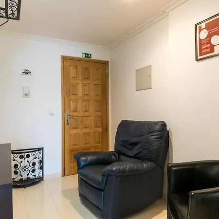 Akisol White Lägenhet