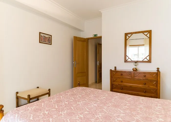 Akisol White Apartament Porches (Algarve)
