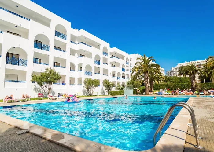 Akisol White Apartament
