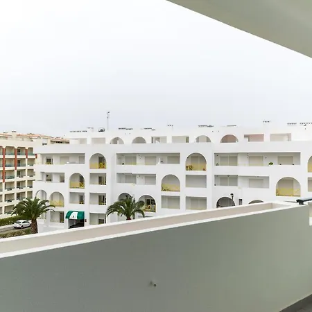 Apartment Akisol Porches White *