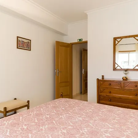 Akisol White Apartment Porches (Algarve)